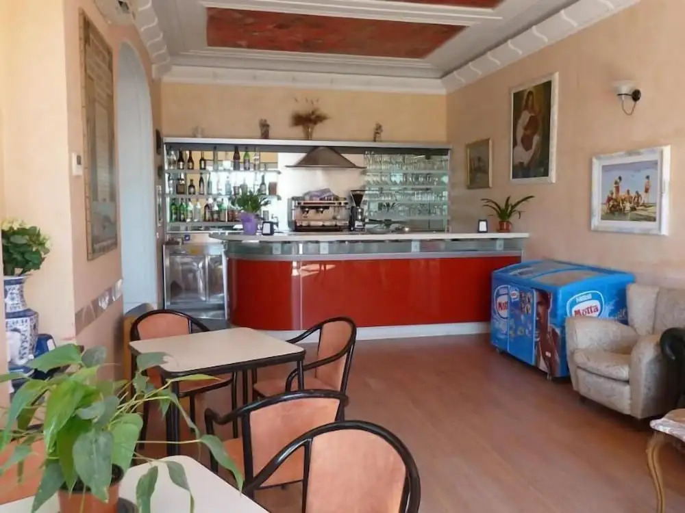 Hotel La Balnearia