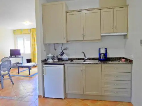 Apartment Urbanizacion Amanecer
