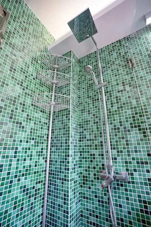 Varkiza Beach 1 bedroom 4 pers