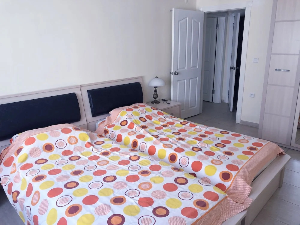 Toros 9 Apartments 2 Bedroom A6