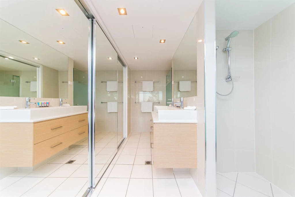 Echelon Apartments Yeppoon