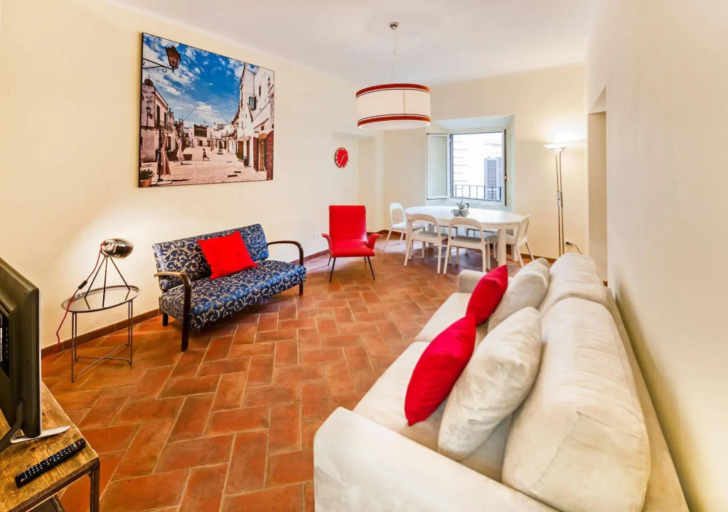 Rome Unique Navona Apartments