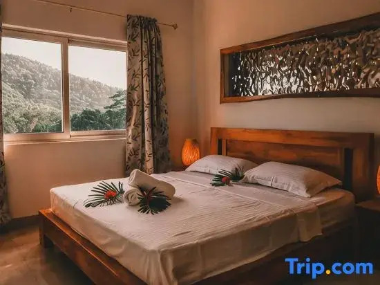 Kannel Apartment Seychelles