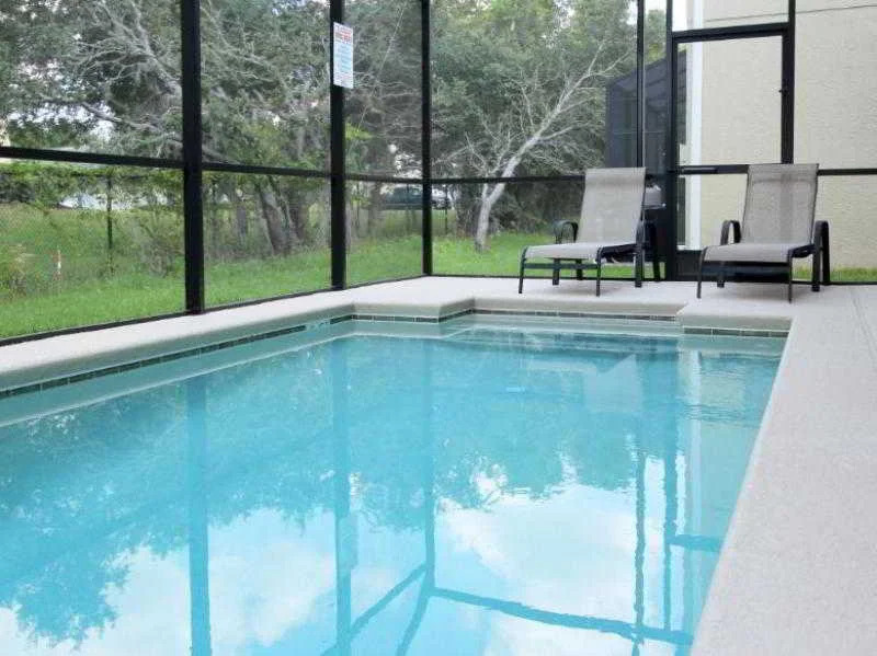 Paradise Palms Resort Homes and Townhomes
