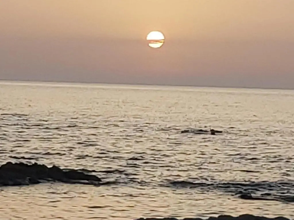 Bilocale Vista Mare - C6