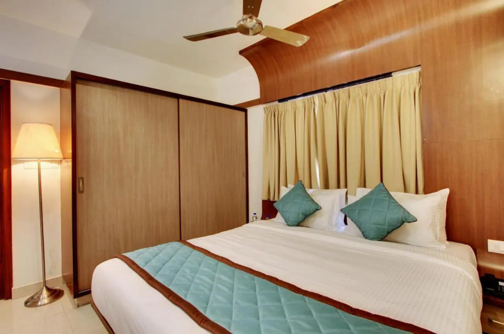 White Castle Boutique Apartment Hotel