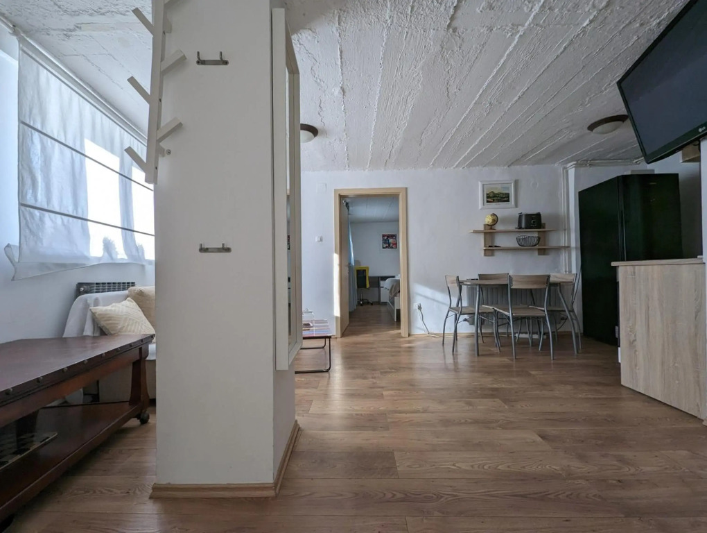 Discover Zagreb from 2BR Condo with Garden, Parking & EV Station