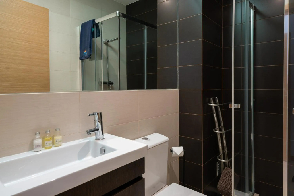 The Village - Outstanding brand new 2 bedrooms in Galé