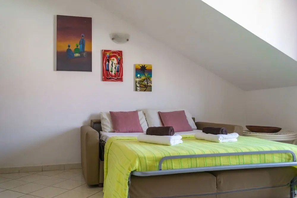 Santa Maria Town Centre - 1 Bedroom Apartment