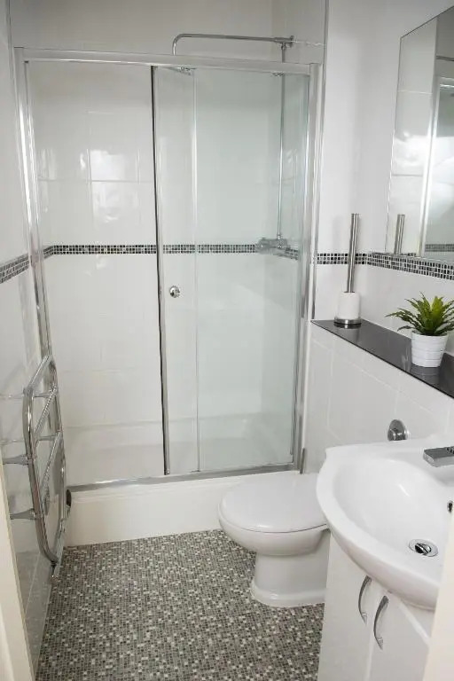 The Emerald Suite, Birmingham