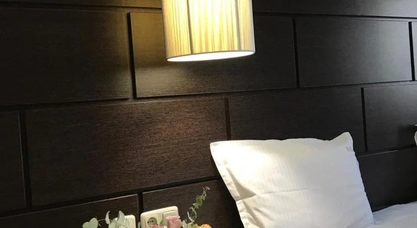 Hotel Kardinal