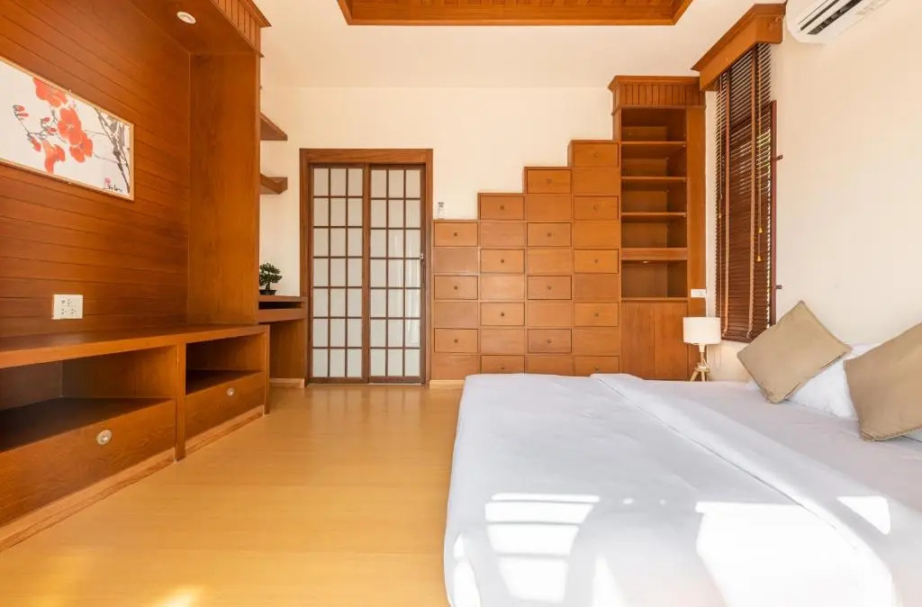 Hoteru House Ranong 2 - โฮเตรุ เฮ้าส์ ระนอง
