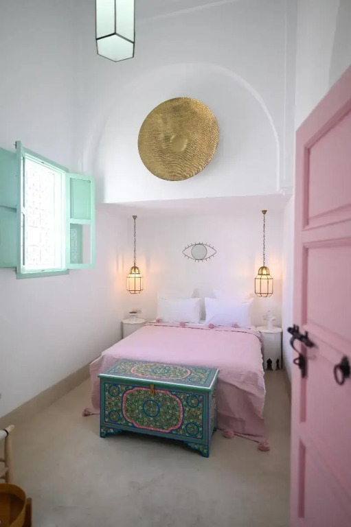 Riad Dar Rabiaa