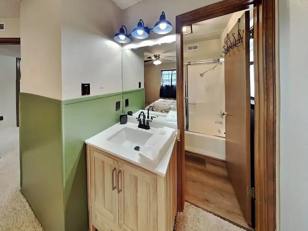 Fireside Cabin