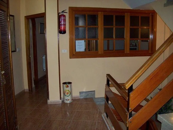 Hostal Muralla