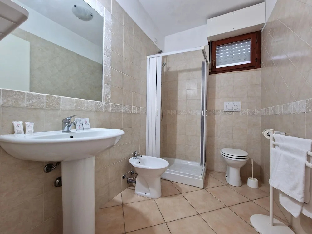 La Vecchia Posta - B&B e Appartamenti