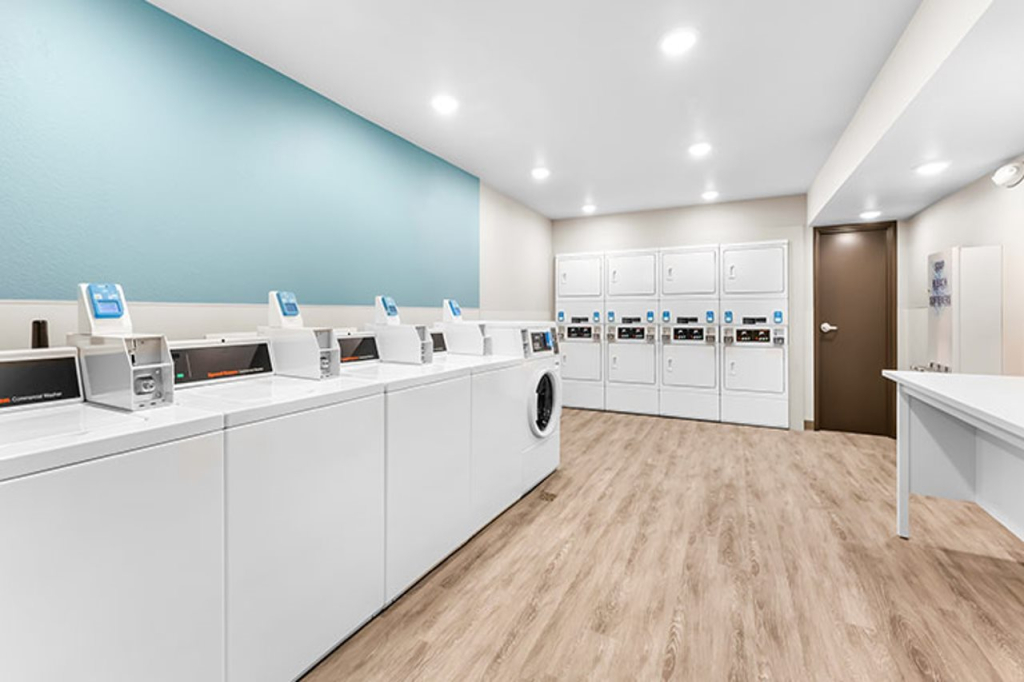 WoodSpring Suites Bluffdale Salt Lake City