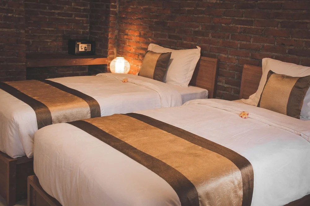 Govardan Homestay