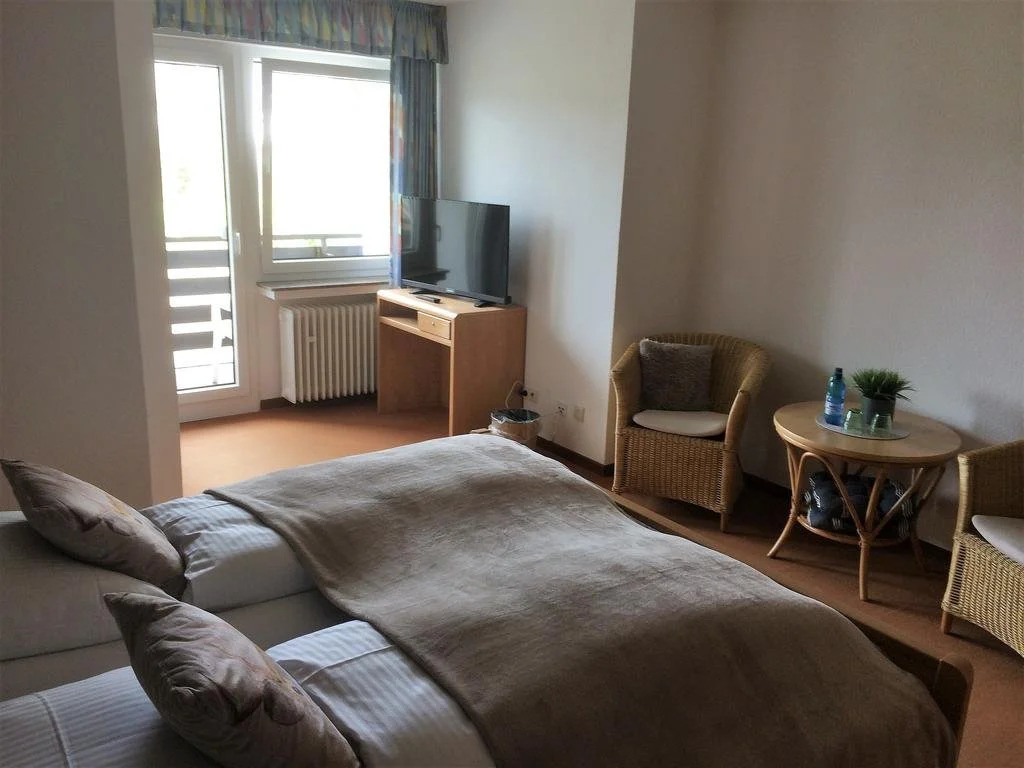 B&B Hotel Stadt Winterberg