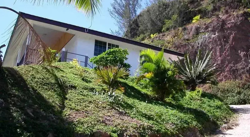 Tapu Lodge