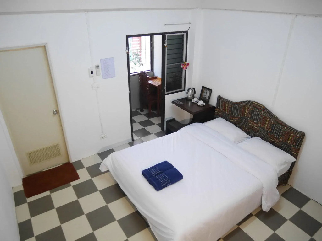 Ticha Apartment