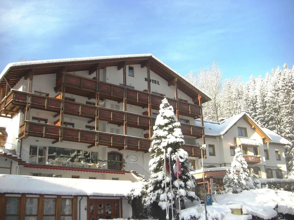 Holzschuhs Schwarzwaldhotel und Restaurant
