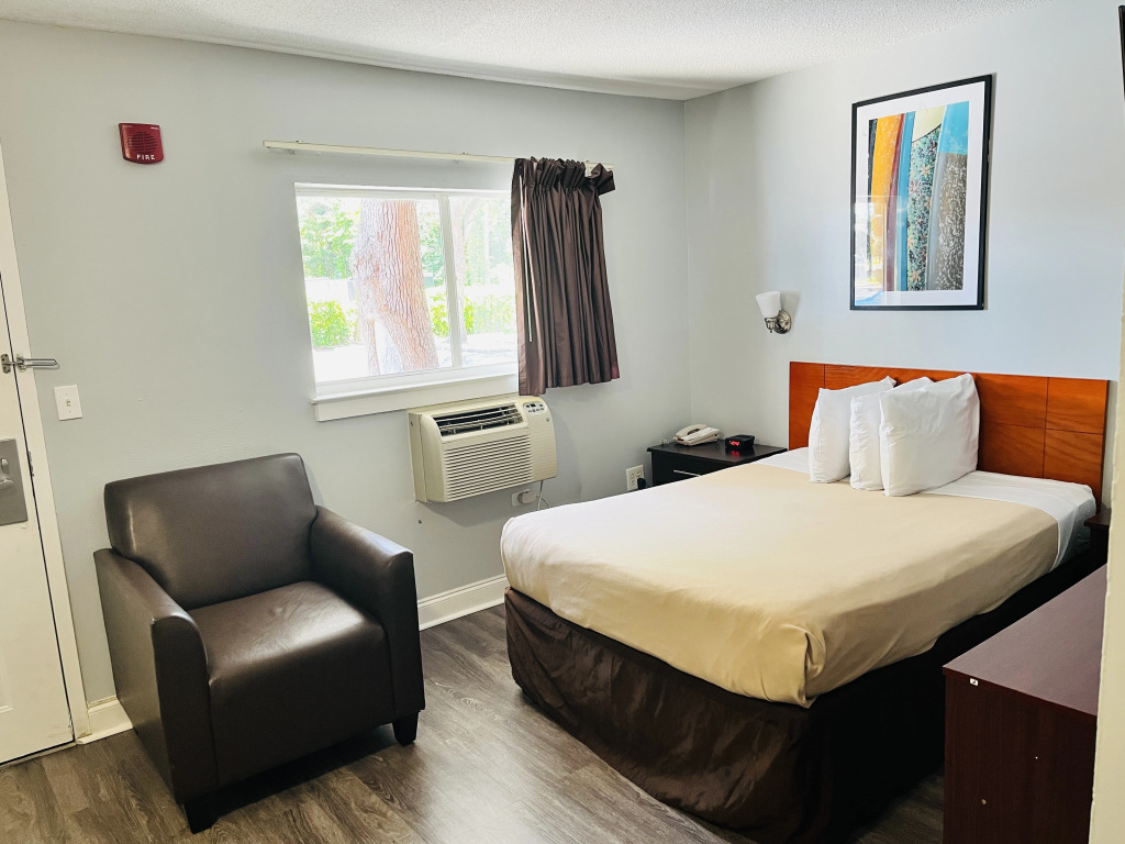 Tampa Bay Extended Stay - Airport