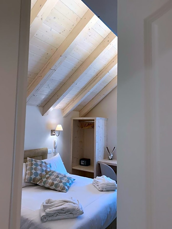 Hotel Rosengarten