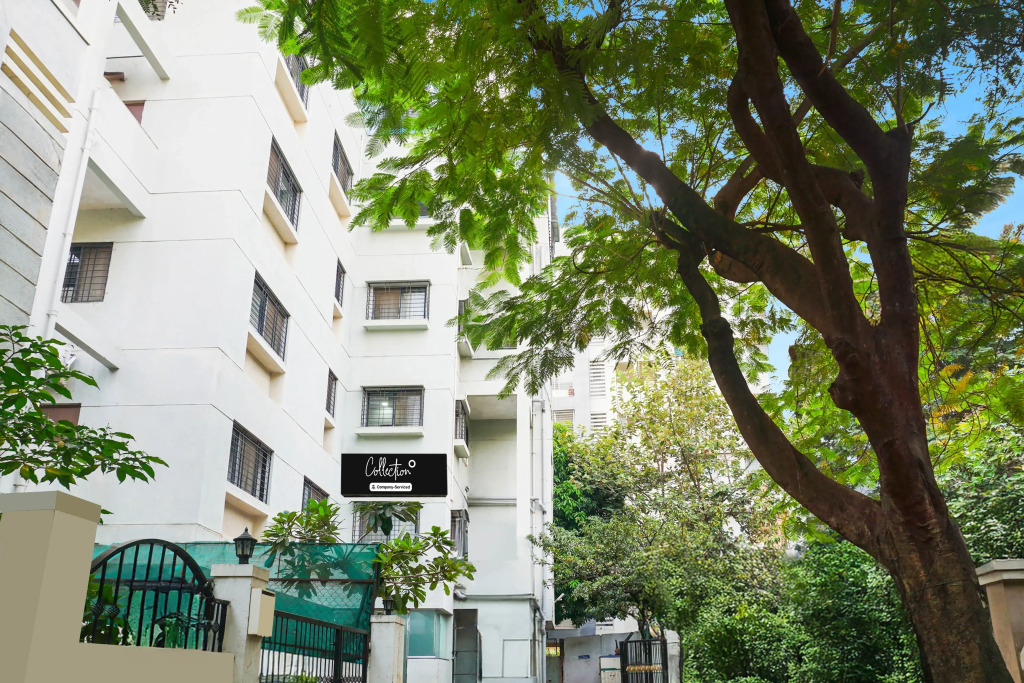 Super Collection O Aundh formerly MV Galaxy
