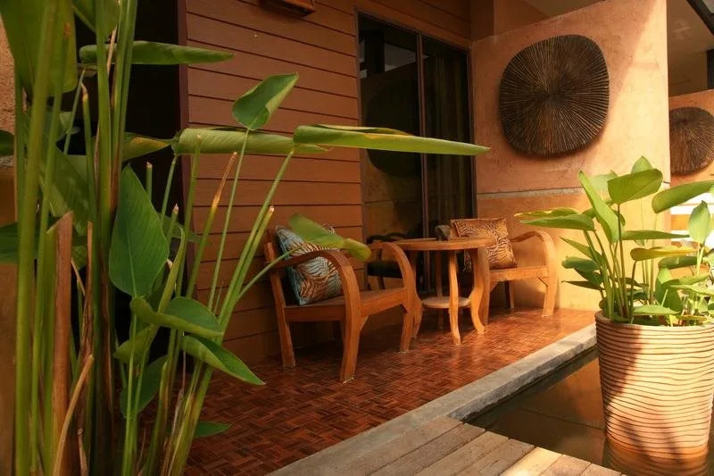 Koko Palm Inn