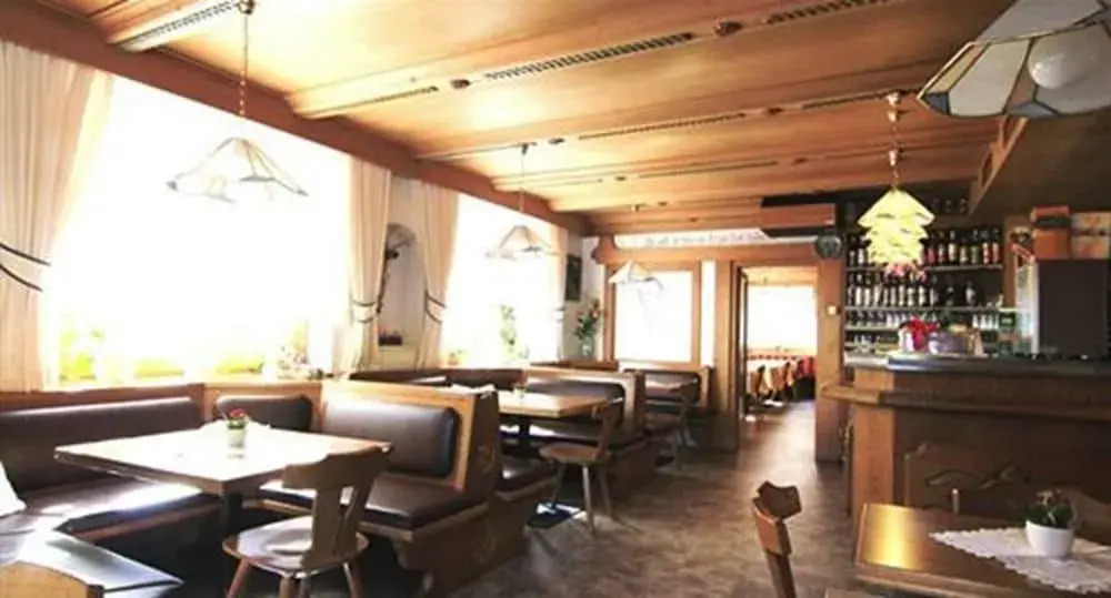 Albergo Gader