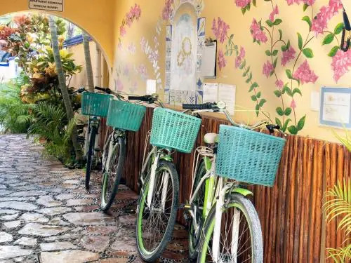 Abbey del Sol - Apt #7