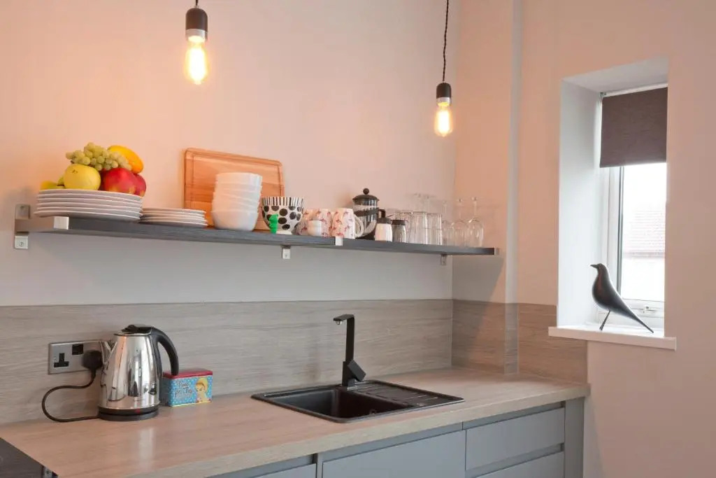 Blackbird Luxury Apartments Room 3