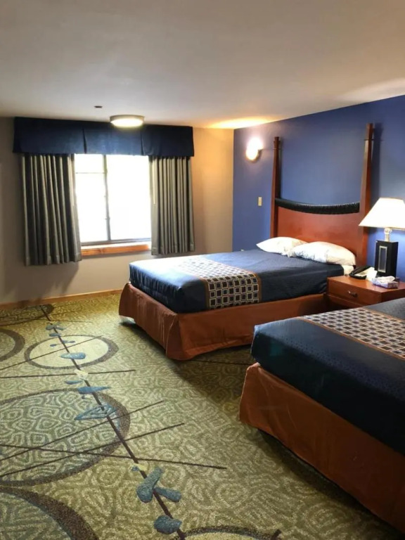 Budget Inn Williamsport
