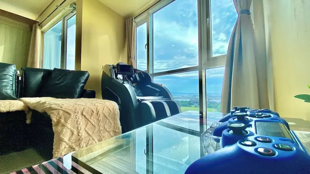 Sweet Villa SMDC Breeze Residences Pasay