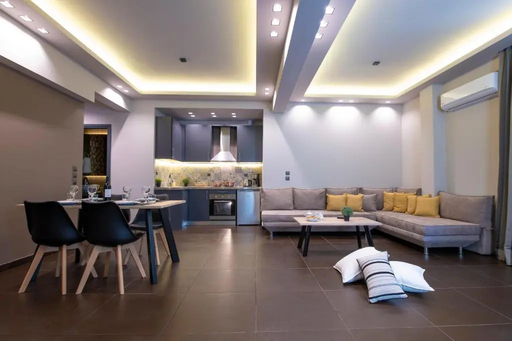 Furla Apartments Athens