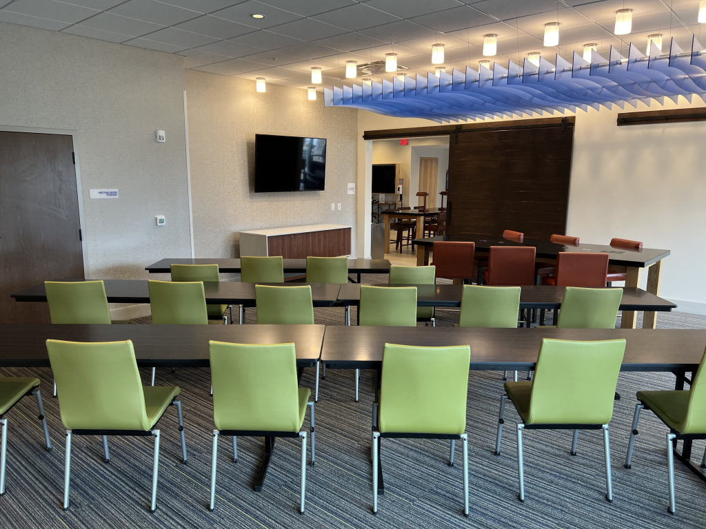 Holiday Inn Express & Suites Tuscaloosa East - Cottondale by IHG