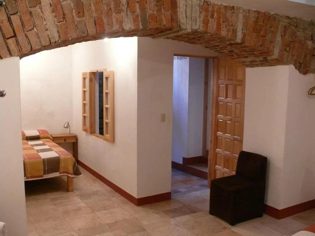 Hotel Meson Cuevano