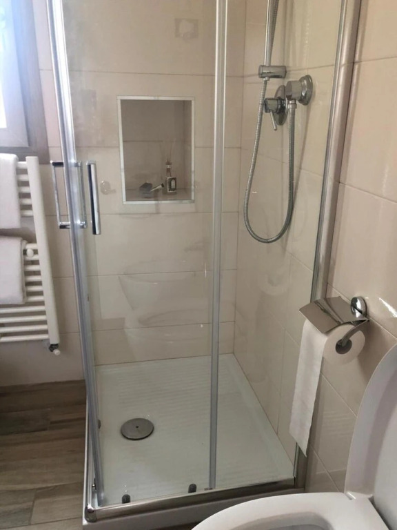 ZEROstuni suite apartment