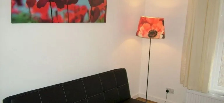 Short Lets In London Finsbury Park