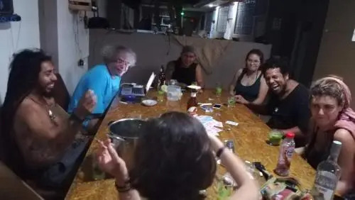 Yuntawasi Hostel Tarapoto