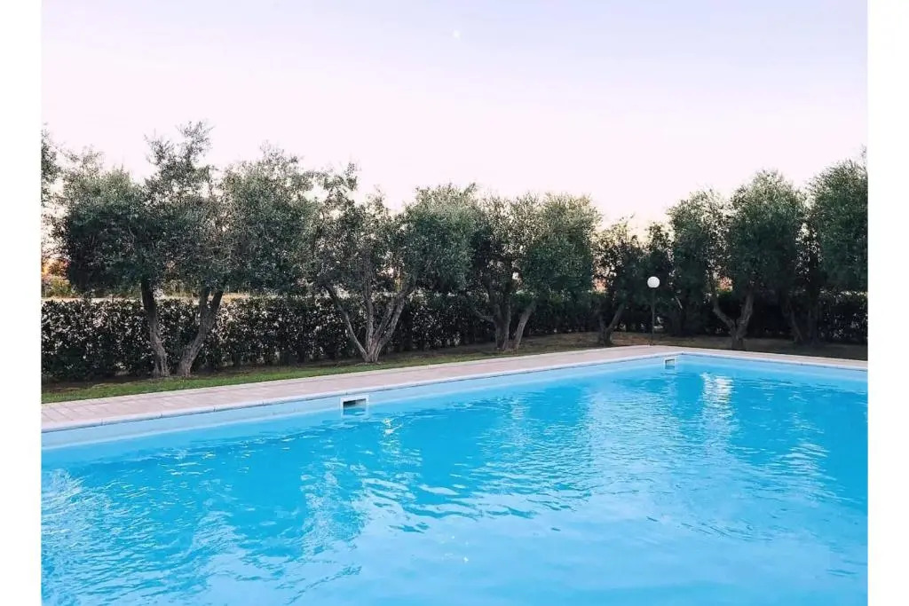 Casa di Allegra Terme di Venturina