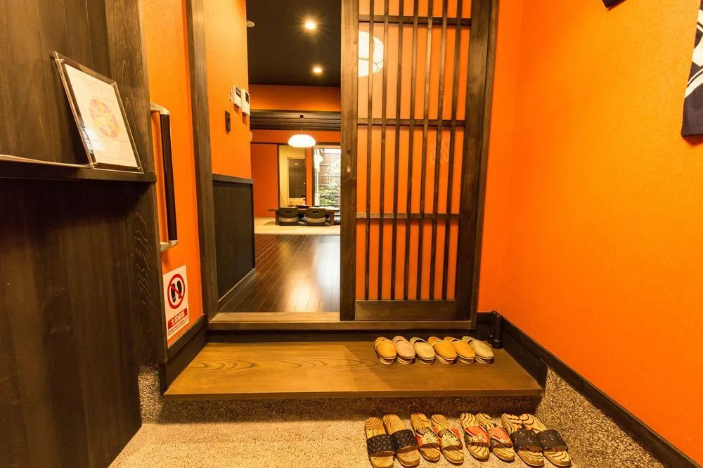 TATERU bnb ONTOMOCHO -machiya-