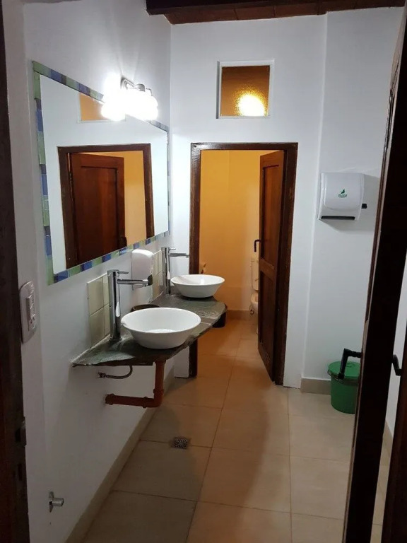 Casa Grande Hotel Tilcara