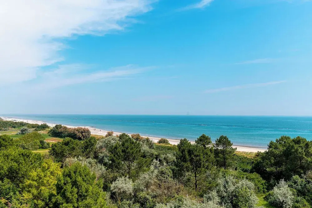 Belvedere Lido Adriano