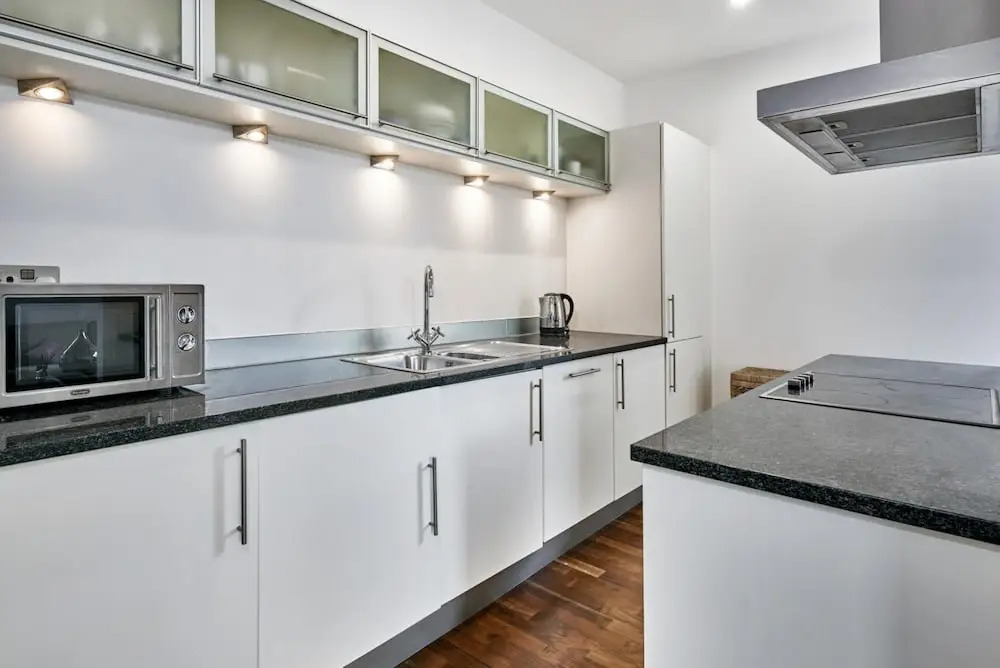 Canary Wharf - Corporate River View Apartments