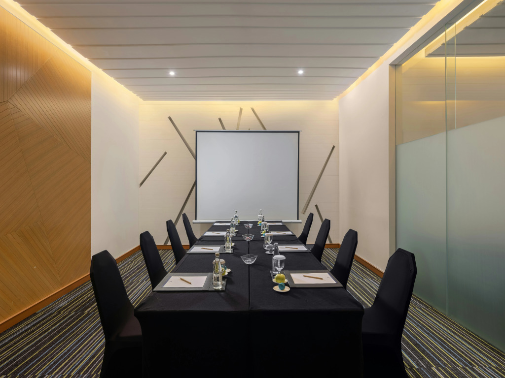 DoubleTree by Hilton Jakarta Kemayoran
