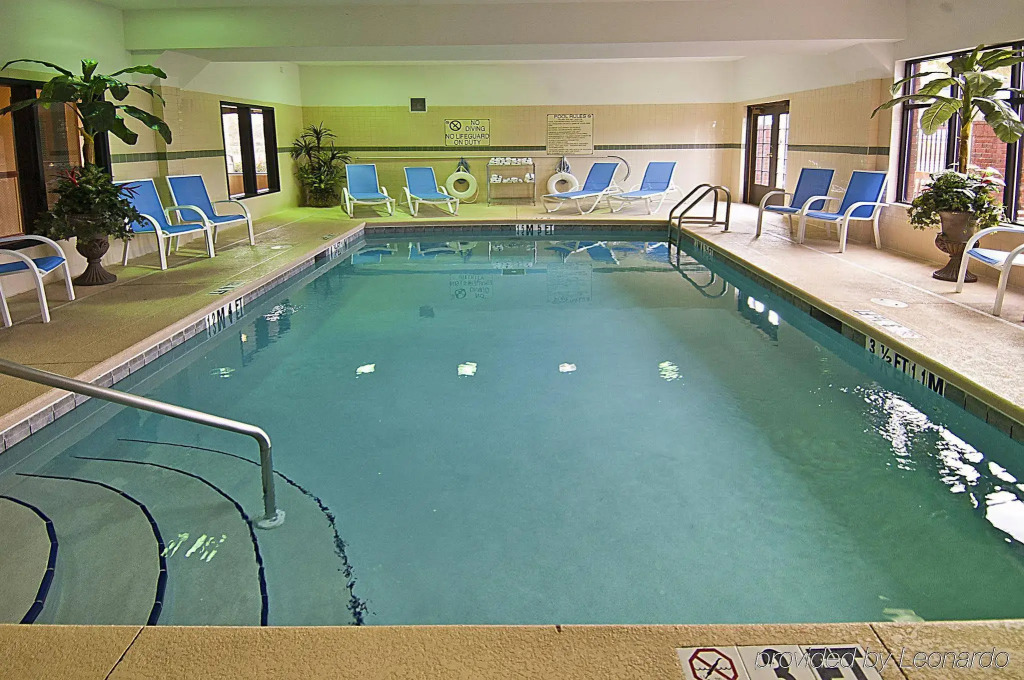 Holiday Inn Express & Suites Pensacola West I-10 by IHG