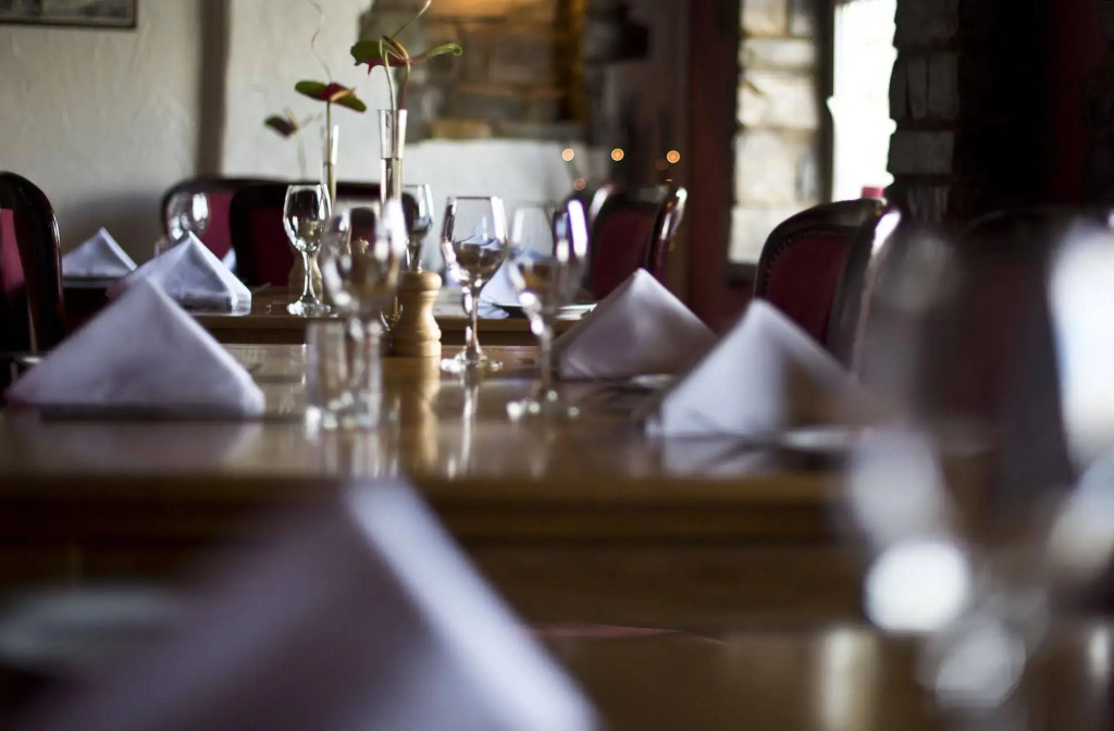 The Blue Boar - Historic Country Inn near Stratford-upon-Avon