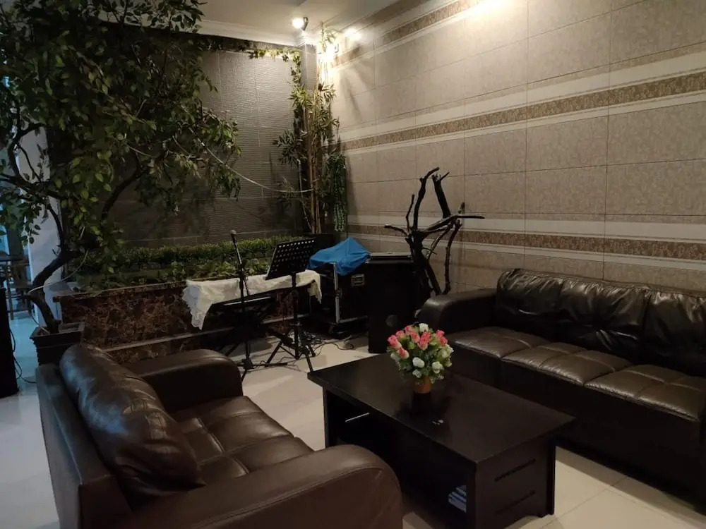 Hotel O Jr Residence Syariah